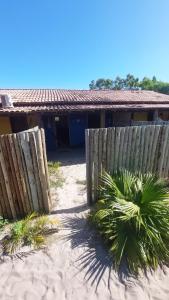 Casa Céu Bajau - Caraíva