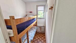 Appartements Vaux sur Mer - APPARTEMENT residence LES TROIS MOUSQUETAIRES - Plage de Nauzan : photos des chambres