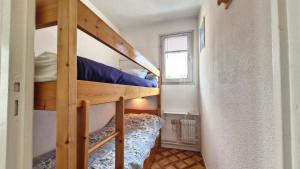 Appartements Vaux sur Mer - APPARTEMENT residence LES TROIS MOUSQUETAIRES - Plage de Nauzan : photos des chambres