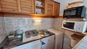 Vaux sur Mer - APPARTEMENT résidence LES TROIS MOUSQUETAIRES - Plage de Nauzan