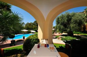 Hotel Arbatasar img86