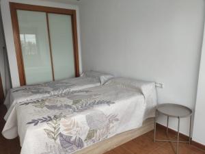 Vacaciones tierra y mar Apartamento en el centro