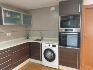 Apartamento en el centro