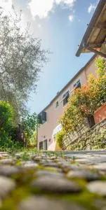 Agriturismo Villa Caterina - Vignana