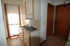 Villaggio Tirreno appartamento 01