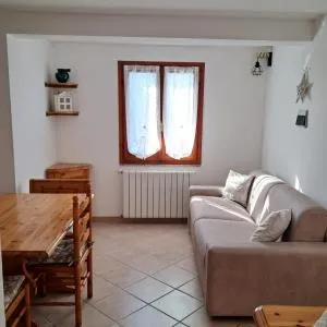 La Casa del Sole - Ziona