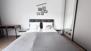 Apartament Seaside