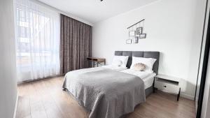 Apartament Seaside