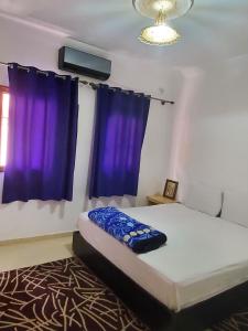 Residence Toudgha Ouarzazate