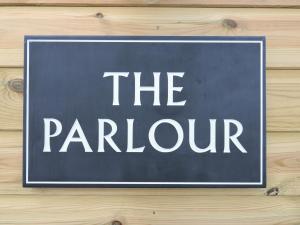 The Parlour