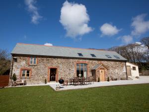 Higher Forda, Holsworthy