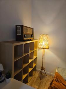 Bohem City Center room Andrassy