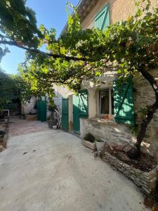 Villas Provencal house, swiming pool barbecue, sun and petanque : photos des chambres