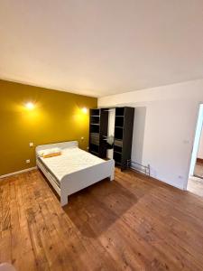 Villas Provencal house, swiming pool barbecue, sun and petanque : photos des chambres