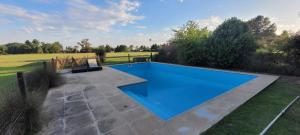 Alquiler Quinta Club de Campo
