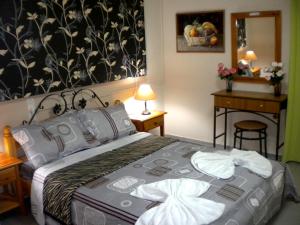 Chios Rooms MyView Chios-Island Greece