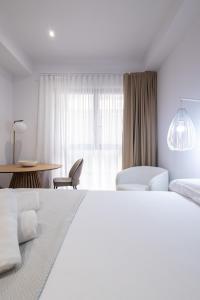 Lôla Suites by Concept Flats