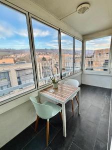 Couzy rooms - Ubytování bez kategorie ve městě Zug