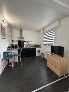 Studio Prunus Hyper centre