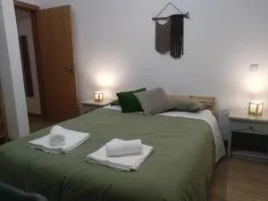 Casa do Belé - Sambada