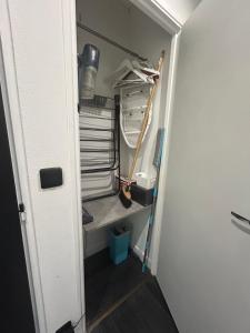 Studio Prunus Hyper centre