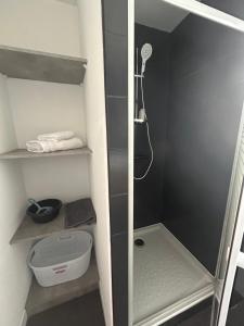 Studio Prunus Hyper centre