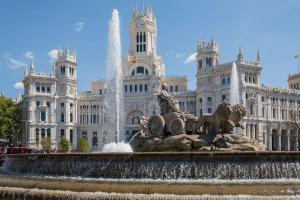 Plaza Mayor GuestHouse - Хостелы, Мадрид