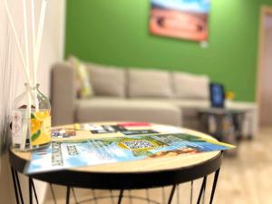 Appartamento con 2 Camere da Letto