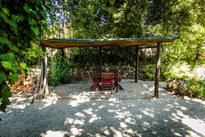 Agriturismo Serignano alle Rocchette