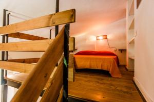 Agriturismo Serignano alle Rocchette