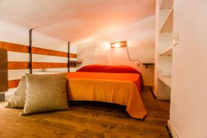 Agriturismo Serignano alle Rocchette