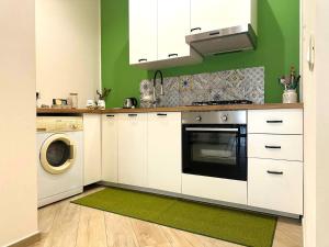 ARTrinacria Apartments - Kalatafimi