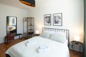 GR8 Horizon - Apartment 43sqm