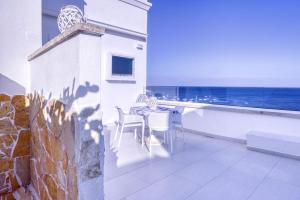 Blue Sunrise Casa vacanze Castro - Salento