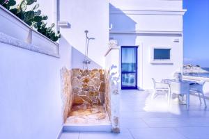 Blue Sunrise Casa vacanze Castro - Salento