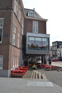 Het Paleis Groningen