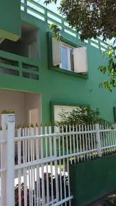 Pousada Flor&Canela - 因贝