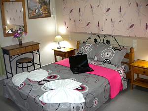 Chios Rooms MyView Chios-Island Greece