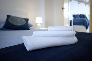 Blue Sunrise Casa vacanze Castro - Salento