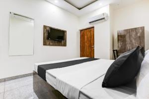 Hotel O A GRAND REGENCY