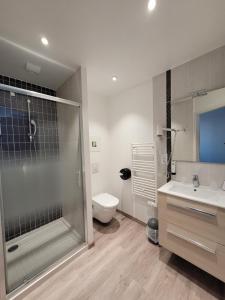 Hotels Hotel Logis Au Moyne de Saire : photos des chambres