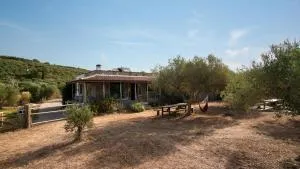 WHITE MOUNTAINS Nature Home - Néon Khoríon