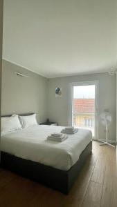 BeCO Sempione Luxury Apartment