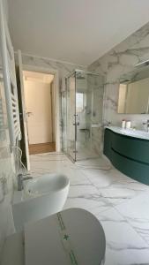 BeCO Sempione Luxury Apartment