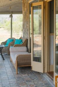 WHITE MOUNTAINS Nature Home