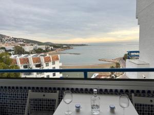 Apartamento en primera línea de playa