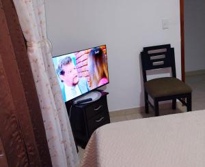 La Casa de Doña Gilma en Pijao