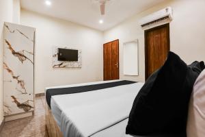 Hotel O A GRAND REGENCY
