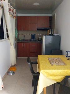 La Casa de Doña Gilma en Pijao