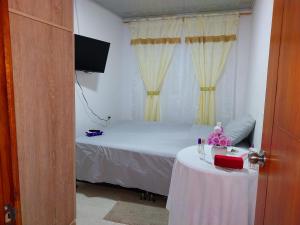 La Casa de Doña Gilma en Pijao